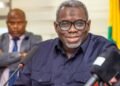 La méthode  gagnante de Mourana Soumah (agir vite, réformer durablement).