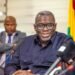 La méthode  gagnante de Mourana Soumah (agir vite, réformer durablement).