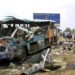 Niger : 21 morts et 37 blessés dans une violente collision entre deux bus