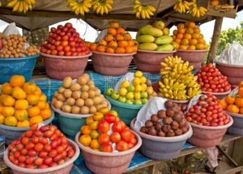 Cherté du marché : à Conakry, quand les fruits deviennent un luxe