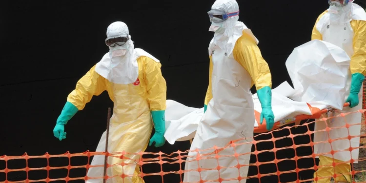RDC : l’épidémie d’Ebola dépasse les 2 000 morts