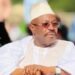 Drame de Dar-es-Salam : Ousmane Kaba demande que toute la lumière soit faite
