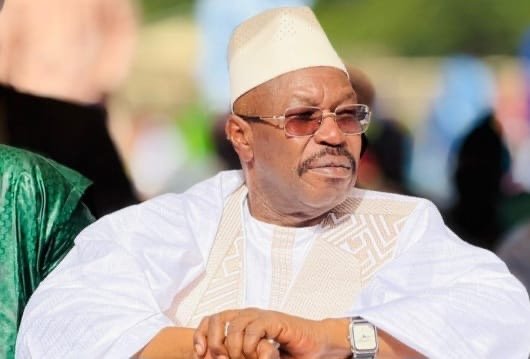 Drame de Dar-es-Salam : Ousmane Kaba demande que toute la lumière soit faite