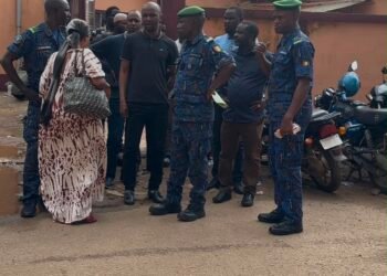 Urgent  : Bella  Bah placé sous mandat de dépôt , son procès s’ouvre ce lundi