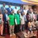CONAKRY : Kumy lance la première cohorte des agriculteurs connectés en Guinée