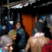 Matoto : un violent incendie ravage cinq boutiques, près de 70 millions GNF de marchandises réduits en cendres
