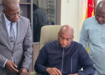 ARMP : Mohamed Diallo prend ses fonctions et annonce de grandes réformes