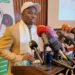 Lancement de la Fondation « Maya La Solution » : « La GND est fière de toi, on va t’accompagner », assure le député  Aly Badara Condé