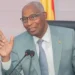 Ambiance au sein du gouvernement : Bah Oury demande à ses ministres de transmettre sans délai les marchés conclus depuis 2021