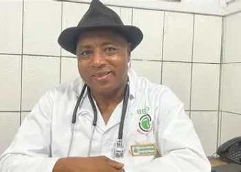 Fièvre typhoïde : Dr Ben Youssouf Keïta appelle au respect des règles d&rsquo;hygiène en cette saison des pluies