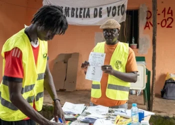 Guinée-Bissau : dépouillement en cours après le référendum constitutionnel