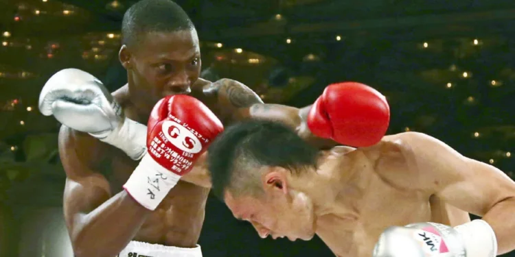 Afrique du Sud : l’ancien champion du monde de boxe Zolani Tête abattu devant son domicile