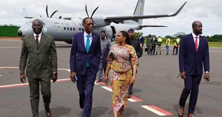  Guinée-Bissau : Dakar lance sa médiation pour tenter de sortir le pays de la crise