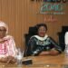 Conakry : la ministre de l’Administration du Territoire échange avec des anciennes conseillères du CNT
