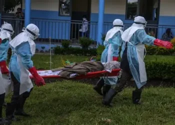 RDC : l’épidémie d’Ebola a déjà fait plus de 2 500 morts