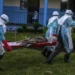 RDC : l’épidémie d’Ebola a déjà fait plus de 2 500 morts