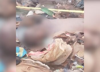 Conakry : le corps d’un enfant emporté par les eaux à Kissosso demeure non identifié à la morgue