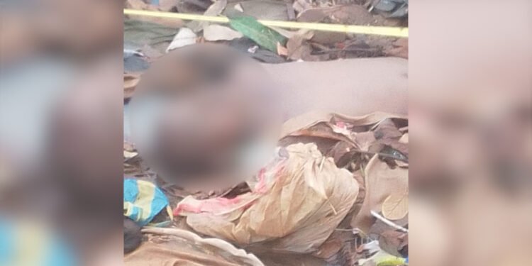Conakry : le corps d’un enfant emporté par les eaux à Kissosso demeure non identifié à la morgue