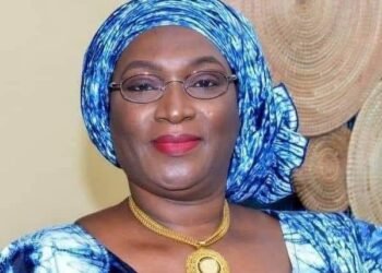 Vie de couple:  « Le mariage n’est pas un simple déménagement familial.» fait oberver Fatou Baldé Yansane