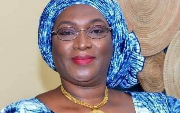 Vie de couple:  « Le mariage n’est pas un simple déménagement familial.» fait oberver Fatou Baldé Yansane