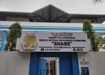 Baccalauréat 2026 : le Service national des bourses extérieures convoque le sixième groupe des lauréats pour la préinscription