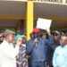 Conakry : le ministre Ibrahima Sory II Tounkara lance le concours de recrutement de 100 auditeurs de justice