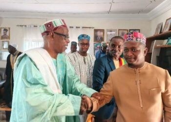 Mamou : le ministre de la Culture annonce des funérailles nationales pour l’Almamy Bocar Biro