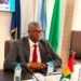 Admission aux Écoles africaines de la statistique et de la démographie : le DG de l’INS reçoit les lauréats guinéens de 2026