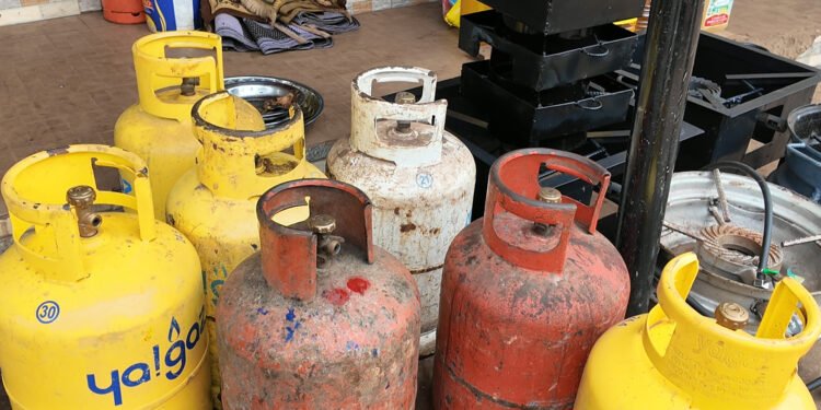 Pénurie de gaz à Conakry : ménages et restaurateurs confrontés à des difficultés