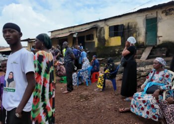 Déguerpissement à Hamdallaye 1 (Conakry) : des familles partagées entre peur et colère interpellent le chef de l’État
