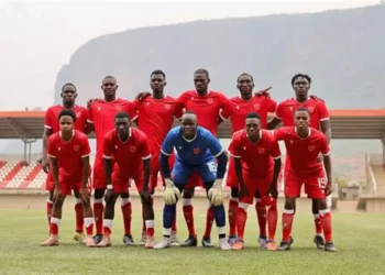 Football: Le Horoya AC sacré champion de la West Africa Champions Cup