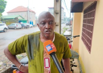 Lutte contre la corruption : la société civile soutient la détermination affichée par Mamadi Doumbouya