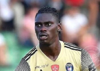 Football : le Germano-Guinéen Idrissa Touré s’engage avec Monza en Serie A