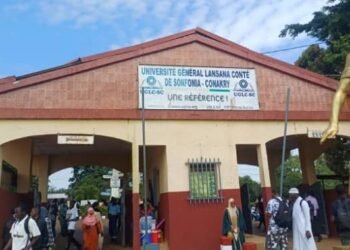 Éducation : le syndicat déclenche une grève à l’université GLC de Sonfonia