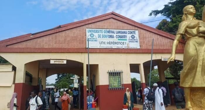 Éducation : le syndicat déclenche une grève à l’université GLC de Sonfonia