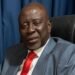 INTERVENTION TÉLÉVISÉE SUR LA SÉCURITÉ ROUTIÈRE EN GUINÉE( Abdoulaye Sy Savané)