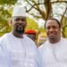 Décret : Thierno Mamadou Bah nommé porte-parole adjoint de la Présidence