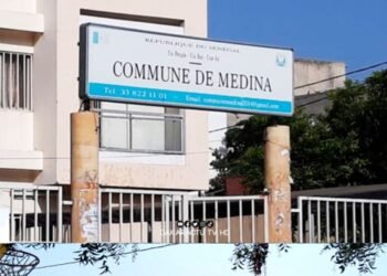 Sénégal : 25 ressortissants guinéens déférés au parquet de Médina dans une affaire liée au kush