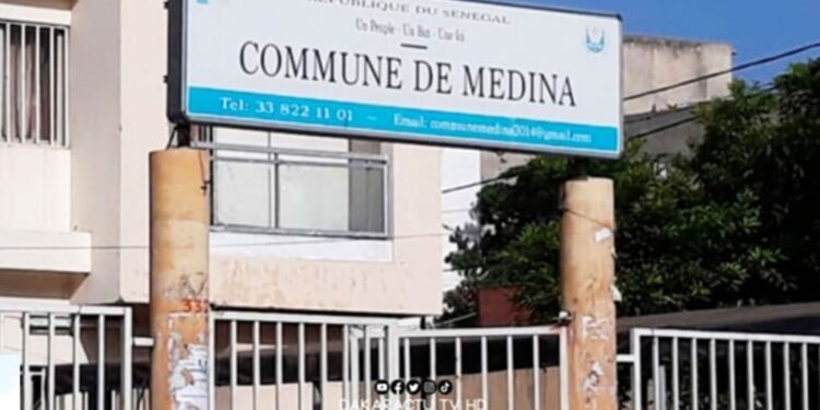 Sénégal : 25 ressortissants guinéens déférés au parquet de Médina dans une affaire liée au kush