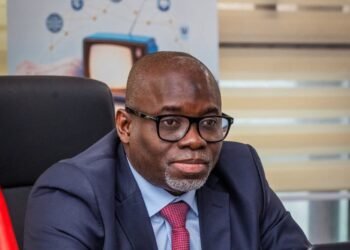 Programme Simandou 2040 : Les Ministres vont se relayés à  la RTG pour présenter les projets gouvernementaux( Mourana Soumah)