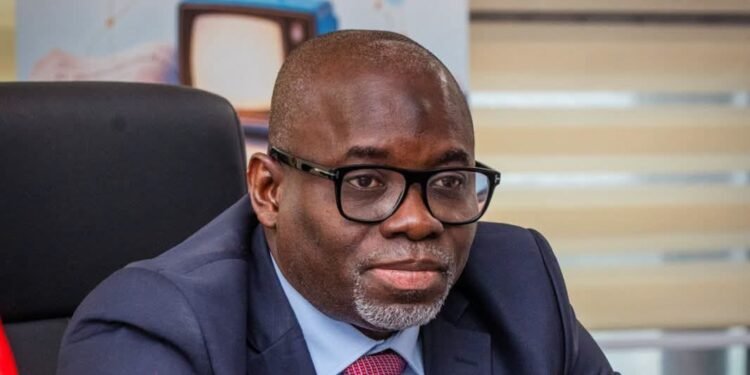 Programme Simandou 2040 : Les Ministres vont se relayés à  la RTG pour présenter les projets gouvernementaux( Mourana Soumah)