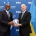 Rwanda : Fabrice Shema Ngoga, président de la Fédération de football, arrêté