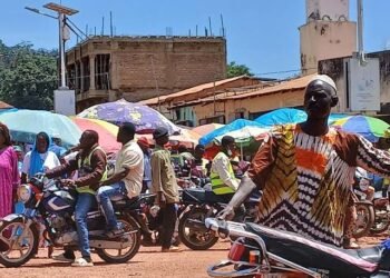 Lélouma : un imam succombe à la foudre alors qu’il se trouvait dans son champ