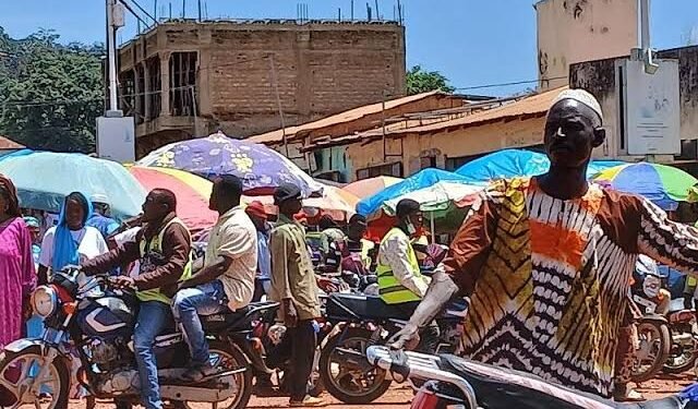 Lélouma : un imam succombe à la foudre alors qu’il se trouvait dans son champ
