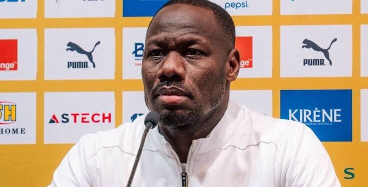 Sénégal : Pape Bouna Thiaw réclame plus de 423 millions FCFA