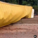 Alerte AGEROUTE : une remorque renversée sur l’axe TOMBOLA – DABOMPA  provoque des embouteillages sur la route nationale
