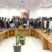 Simandou Academy : 28 jeunes Guinéens s’envolent pour la Chine grâce au partenariat avec SPIC Guinea