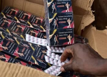 Tramadol : le fléau silencieux qui ronge la jeunesse guinéenne