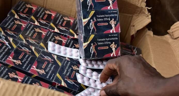 Tramadol : le fléau silencieux qui ronge la jeunesse guinéenne