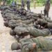 Burkina Faso : la junte impose désormais une formation militaire aux journalistes